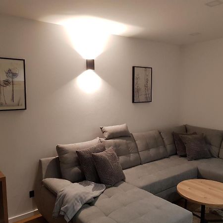 Marsim Lux Apartman Zagreb Buitenkant foto