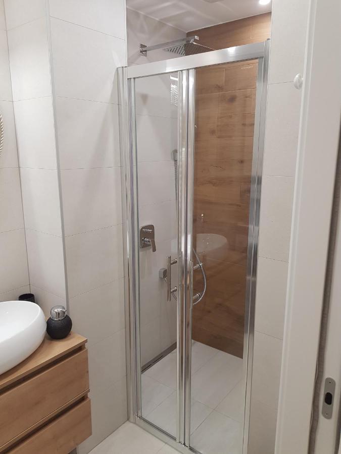 Marsim Lux Apartman Zagreb Buitenkant foto