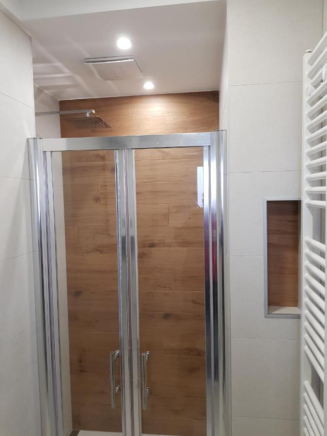 Marsim Lux Apartman Zagreb Buitenkant foto