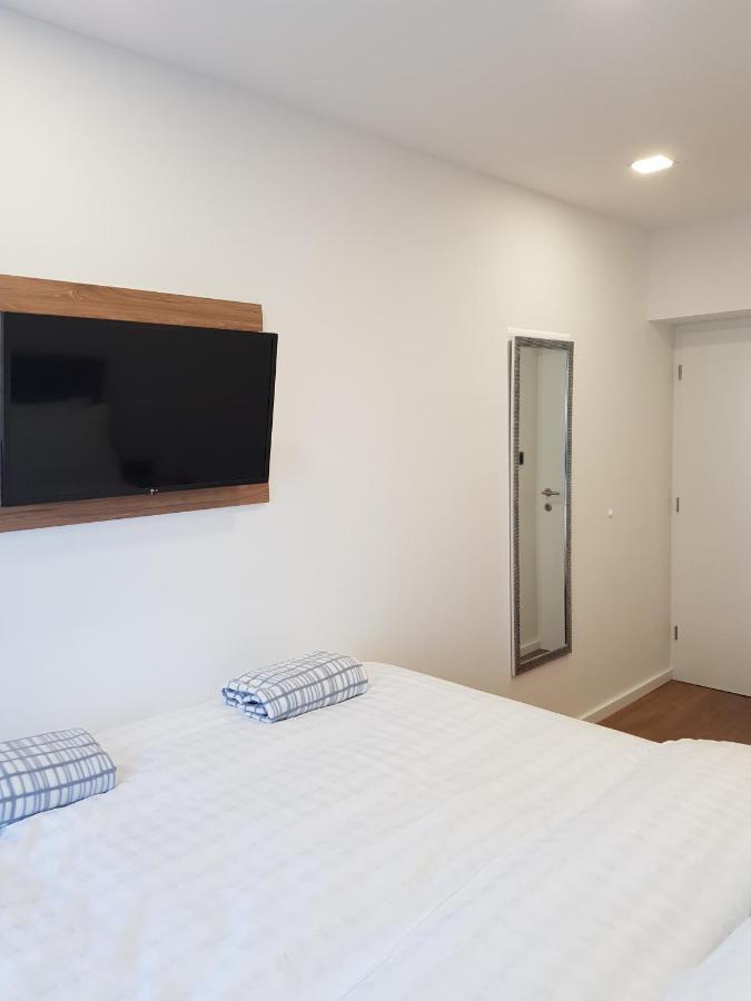 Marsim Lux Apartman Zagreb Buitenkant foto