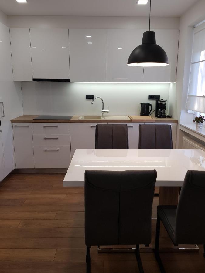Marsim Lux Apartman Zagreb Buitenkant foto