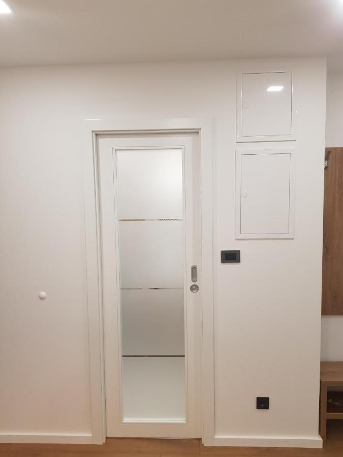 Marsim Lux Apartman Zagreb Buitenkant foto